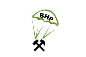 Bhp logo