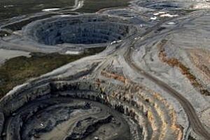 Bhpbilliton panda pit kopalnia bhpbilliton com