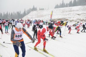 Biegi kubalonka 2011 gal