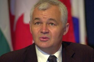 Bielecki jak krzystof ARC