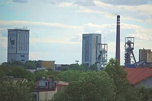 Bielszowice ARC