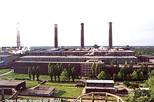 Blachownia elektrownia PKE industcards com