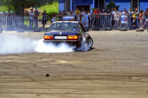 Bmw mania BAR 2
