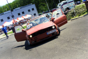 Bmw mania BAR 8