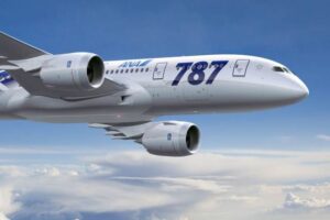 Boeing 787