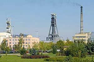 Bogdanka
