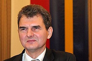 Boguslaw smigielski marszalek silesia region pl