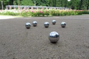 Boule hansegrand pl