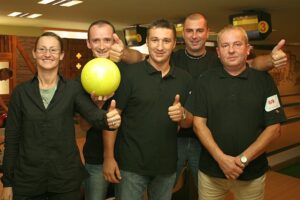 Bowling 2 KAJ