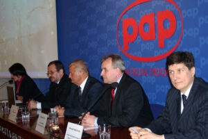 Brunatny konferencja JECH