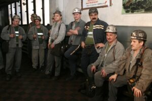 Brygada czaja krzyzanek