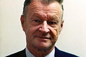 Brzezinski zbigniew poland us