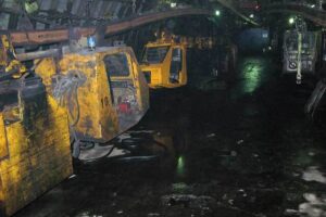 Budryk kolejka RS