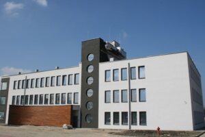 Budynek energooszczedny euro centrum com pl