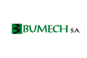 Bumech logo