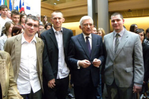 Buzek ARC