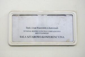 Centrum zarzadzania kryzysowego ab