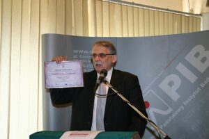 Ciop zawieska marek dr hab JECH
