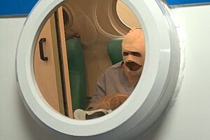 Clo komora hiperbaryczna siemanowice TVS