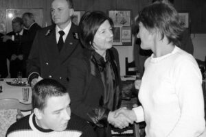 Czb kaczynska maria fundacja TAL