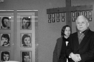 Czb kaczynski muzeum wujek GAL