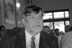 Czerwinski roman Rafako