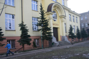 Czybeda JECH