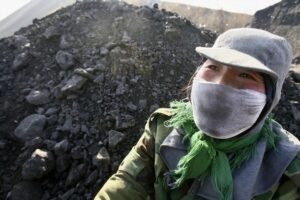 Daming coal mine Diaobingshan daylife com