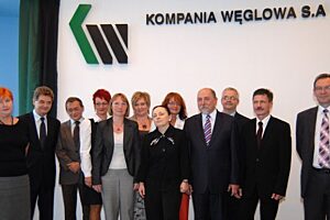 Dealerzy mieszkaniowi KW GAL