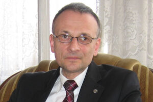 Dmitriew marek muzeum KAJ 1