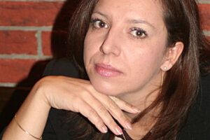 Dominika staniewicz arc