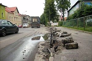 Droga walbrzyszek com