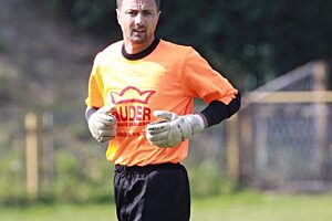 Dudek jerzy p MC