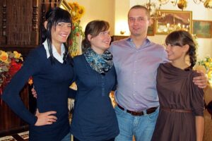 Dziadecki iskierka nadziei jech