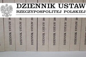Dziennik ustaw1