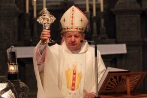 Dziwisz stanislaw kardynal r stachurski