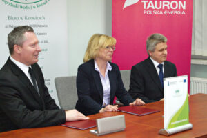 Eko tauron