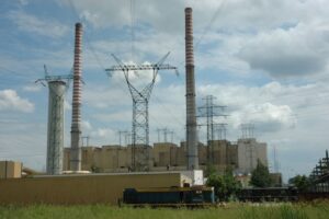 Elektrownia polaniec wikipedia