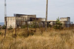 Elektrownia jadrowa zarnowiec