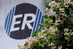 Elektrownia rybnik logo