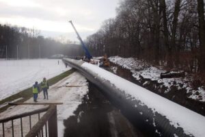 Elektrownia wodna cieszyn budowa mewsa pl