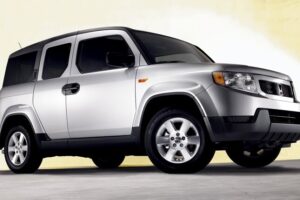 Element honda com