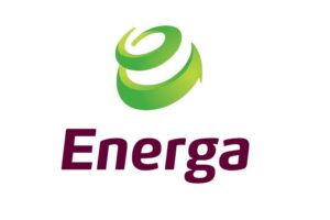 Energa logo podstawowe