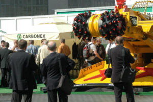 Ewxpo silesia TON