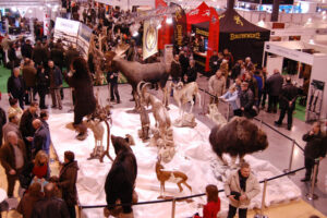 Expohunting2010 arc