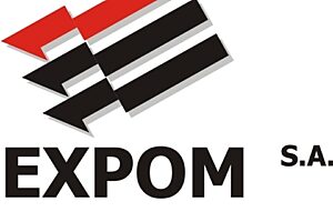 Expom logo expom pl
