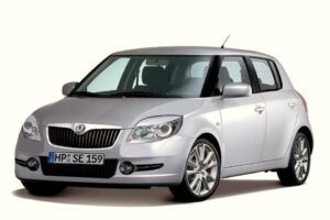 Fabia skoda fabia com