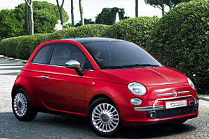 Fiat 500 fiat pl