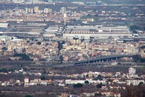 Fiat pomigialno darco ARC