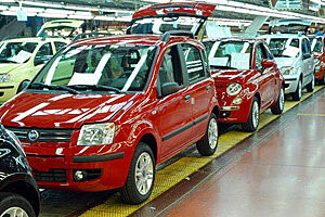 Fiat fiat auto poland